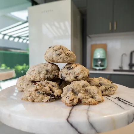 酒店 Lui Alacati Çeşme