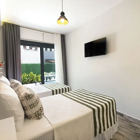 فندق Lui Alacati Çeşme