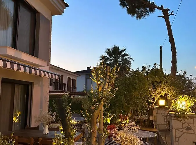 Lui Alacati 酒店 Çeşme
