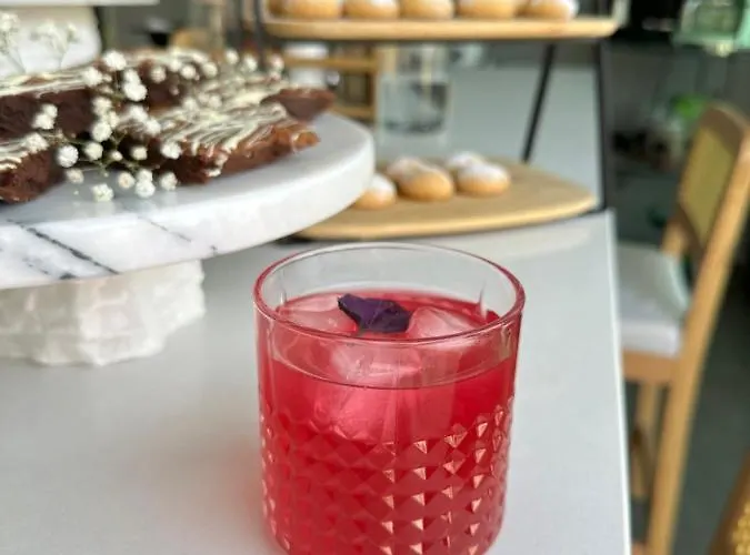 Lui Alacati 酒店