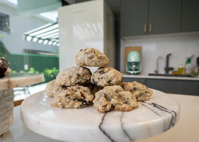 Hotel Lui Alacati Cesme