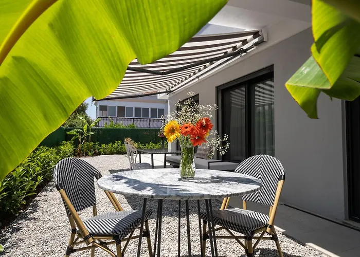 酒店 Lui Alacati