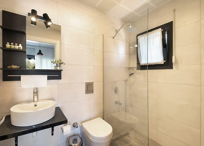 Hotel Lui Alacati Cesme