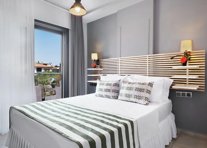 Hotel Lui Alacati