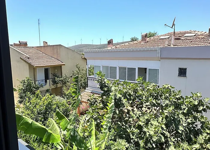 Lui Alacati Çeşme
