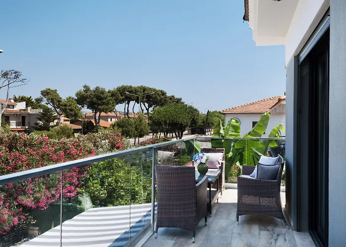 Lui Alacati Çeşme