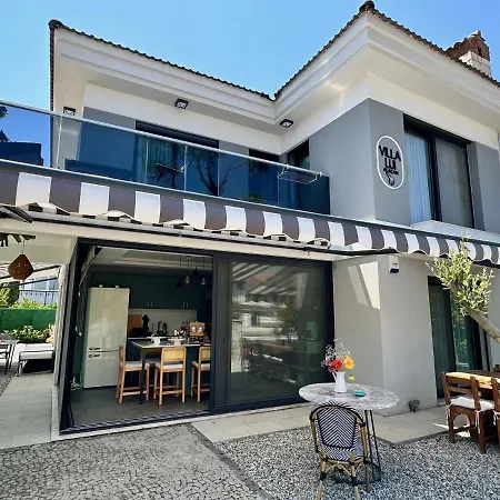 Hotel Lui Alacati