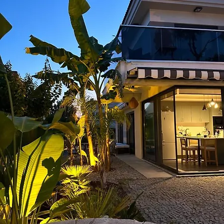 Lui Alaçatı * Çeşme