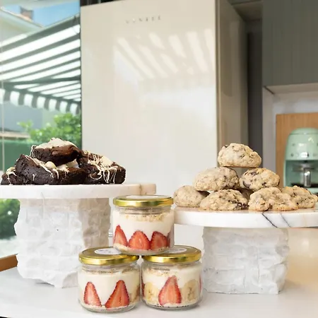 Lui Alaçatı Çeşme