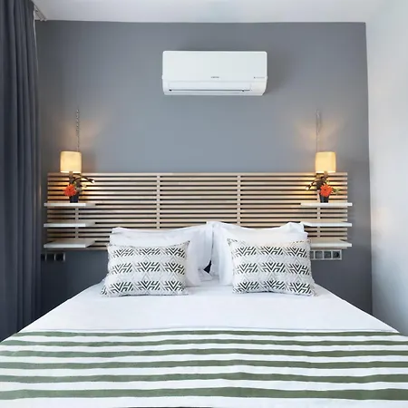 Lui Alaçatı Otel Çeşme