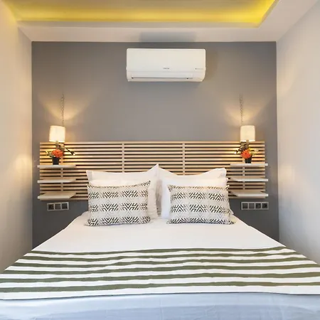 Lui Alaçatı Otel Çeşme