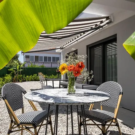 Hotel Lui Alacati