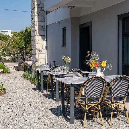 Lui Alacati Hotel Cesme