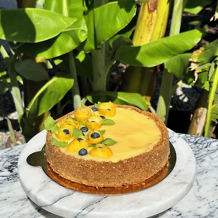 Lui Alaçatı Otel Çeşme