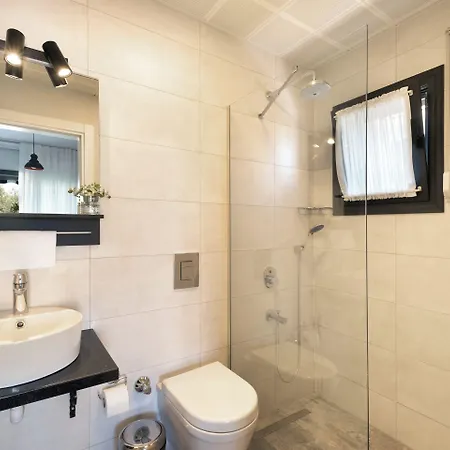 Otel Lui Alaçatı Çeşme