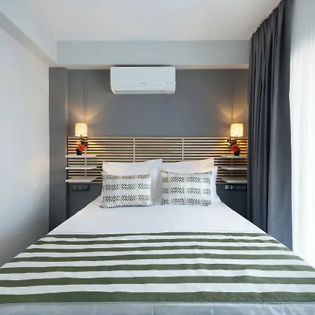 Lui Alaçatı Otel Çeşme