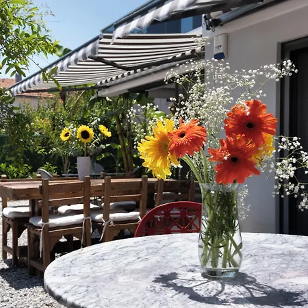 Lui Alaçatı Otel *