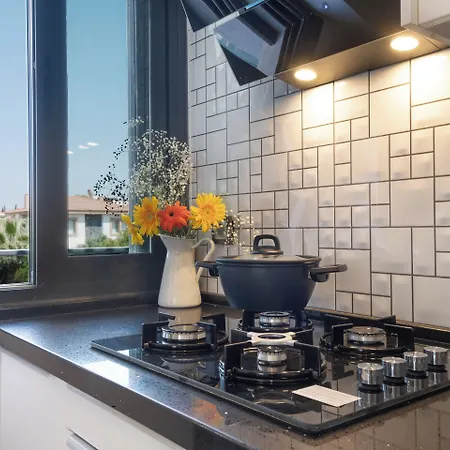 Otel Lui Alaçatı *