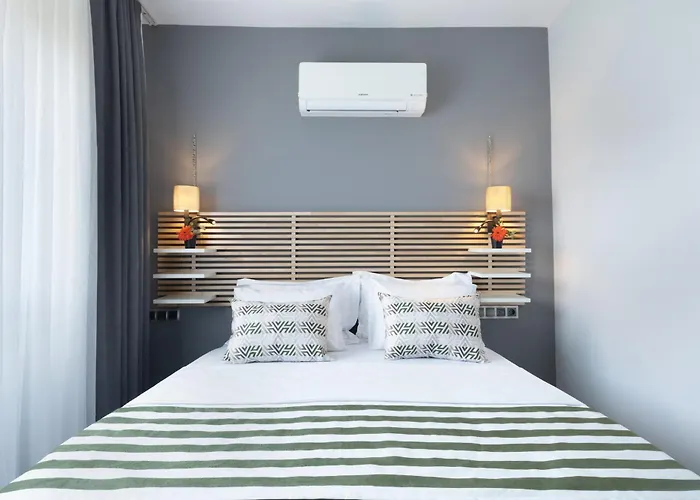 Lui Alacati Hotel Çeşme