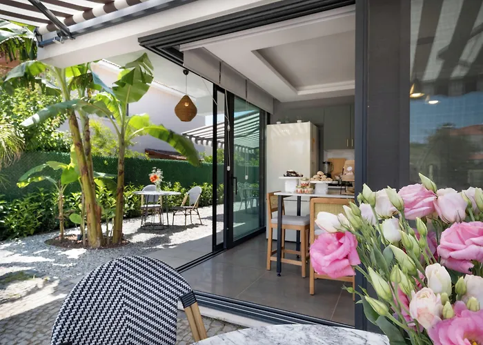 Hotel Lui Alacati Çeşme